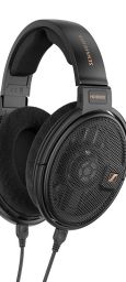 Sennheiser HD 660S2 Headset Black
