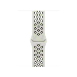 Apple Watch 40mm Nike Sport Band S/M Essential White