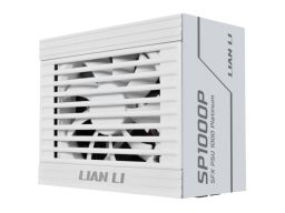 Lian Li SP Platinum Tápegység 1000W Fehér