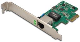 Digitus DN-10130-1 Gigabit Ethernet PCI Express Network Card