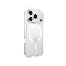 Belkin Clear Series Case for iPhone 17 Pro Transparent