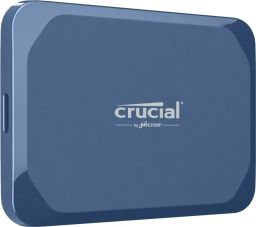 Crucial 2TB USB3.2 X10 Blue