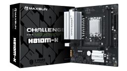 Maxsun MS-CHALLENGER H810M-K