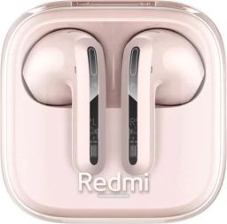 Xiaomi Redmi Buds 6 Active Bluetooth Headset Pink