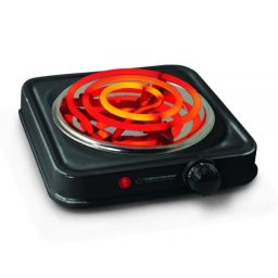 Esperanza EKH012K Etna Electric Hot Plate Black