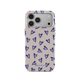 Burga Tough MagSafe Case for iPhone 18 Pro Max Love Me Right