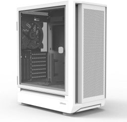 HÁZ Zalman - Midi - i6 White