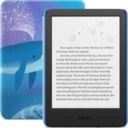 Amazon Kindle Kids (2024) 6