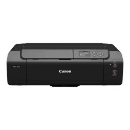 Canon ImagePROGRAF PRO-310 Wireless Tintasugaras Nyomtató