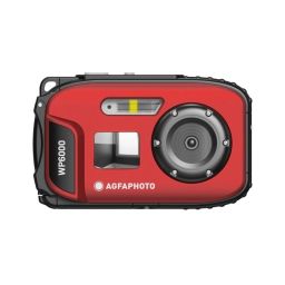 Agfaphoto WP6000 Red