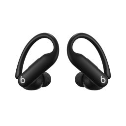 Beats Powerbeats Pro 2 - High-Performance Earbuds - Jet Black