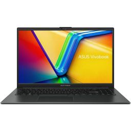 Asus E1504FA-BQ4842 Black