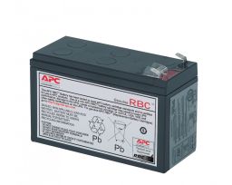 APC RBC17 UPS akkumulátor Zárt savas ólom (VRLA)