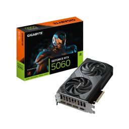 Gigabyte RTX5060 WINDFORCE 8G