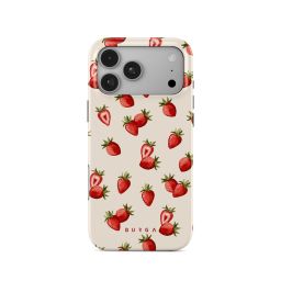 Burga Tough MagSafe Case for iPhone 18 Pro Freshly Picked
