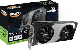 Inno3D GeForce RTX5060 8GB Twin X2 OC