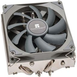 Thermalright AXP-90 X53 processzor hűtő nikkel