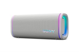 Sony ULT FIELD 5 Bluetooth Speaker White