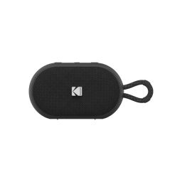 Kodak PWS2284 Compact Bluetooth Speaker Black