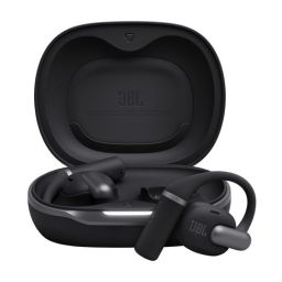 JBL Sense Pro Bluetooth Headset Black