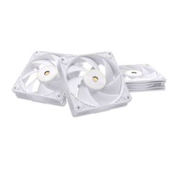 Asus ProArt PF120 Fan Triple Pack White