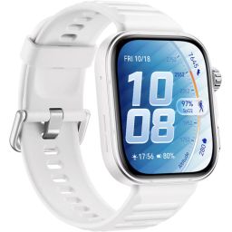 Huawei Watch Fit 5 Pro White