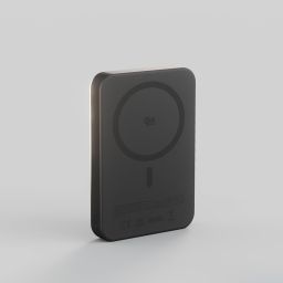 Zens Semi Solid State 10000mAh PowerBank Black