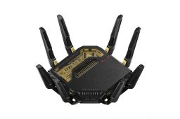 Asus ROG Rapture GT-BE98 Edition 20 WiFi Gaming Router Black
