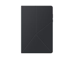 Samsung Galaxy Tab A11+ Book Cover Black