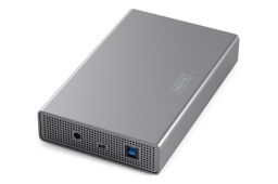 Digitus SSD/HDD SATA Enclosure 3,5