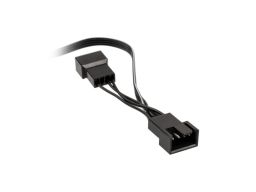 Kábel hűtő Kolink 4-Pin PWM Elosztó 2-es 35cm