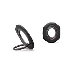 UAG Magnetic Ring Stand LT Black
