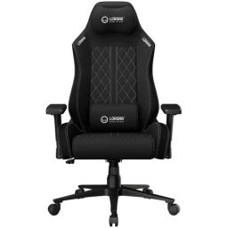 LORGAR CHA41 Gaming Chair Black