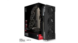 XFX RX9070 16GB DDR6 Swift Triple Fan Gaming Edition OC