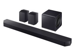 Samsung HW-Q990F Soundbar Black