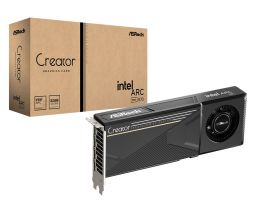 ASRock Intel Arc Pro B70 Creator 32GB