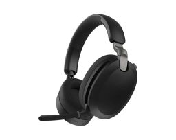 Msi Maestro 500 Wireless/Bluetooth Gaming Headset Black
