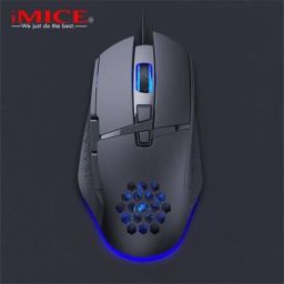 IMICE T90 USB Gamer egér