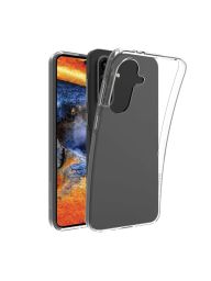 dbramante1928 Greenland case for Samsung Galaxy A36 5G Clear