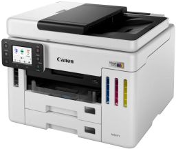 Canon Maxify GX7140 Wireless Tintasugaras Nyomtató/Másoló/Scanner/Fax