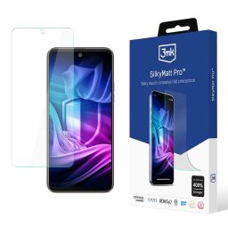 3mk Silky Matt Pro fólia HTC U23 Pro