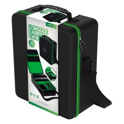 Venom Deluxe Console Carry Case Series X/S Black