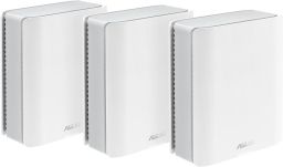 LAN/WIFI Asus Router ZenWifi BT10 - BT10 3-PK - Fehér