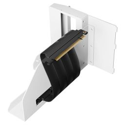 APNX vertikális GPU Szerelőkészlet - Fehér