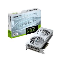 Gigabyte RTX5060 EAGLE OC ICE 8G