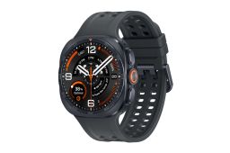 Samsung Galaxy Watch Ultra2 LTE 47mm Titanium Gray
