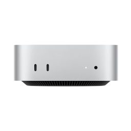 Mac mini: Apple M5 Pro chip with 15‑core CPU and 16‑core GPU, 24GB, 512GB SSD