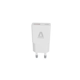 Avax CH641W NANO SLIM 30W Charger White