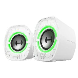 Edifier Hecate G1000 II Speeaker White