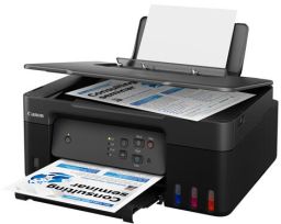 Printer Canon PIXMA G2430 EUM/EMB